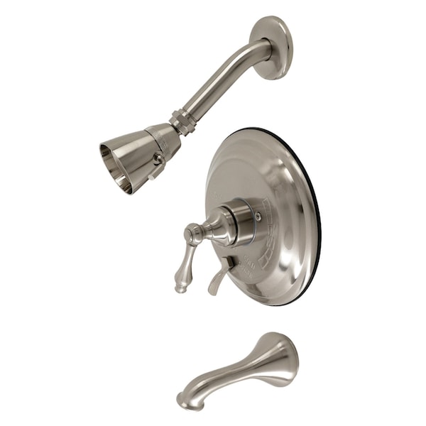 KB36380ALT Tub & Shower Trim Only For KB36380AL, Brushed Nickel